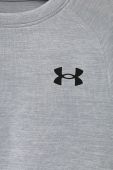 Under Armour Футболка 1363284 колір сірий (2144069)