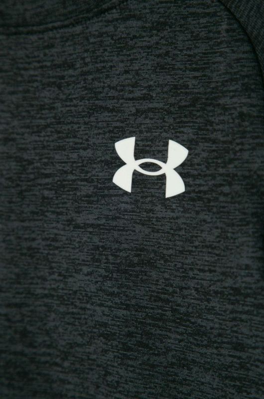 Футболка Under Armour колір чорний фото 3