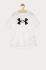 Under Armour - Футболка 1363283 колір білий (1309495)