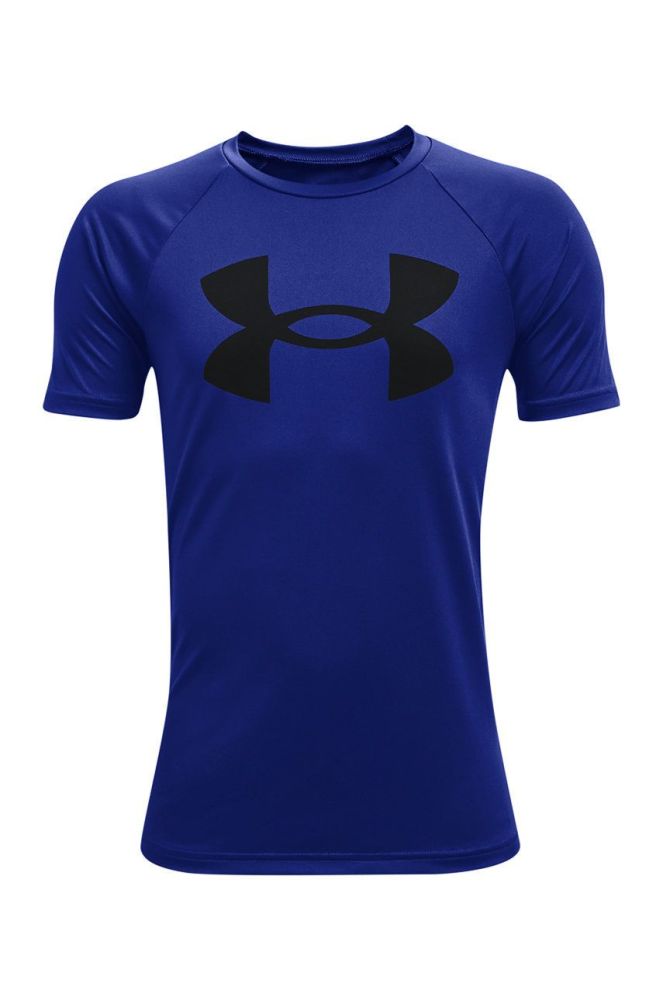 Under Armour - Футболка 1363283 колір темно-синій (1724788)