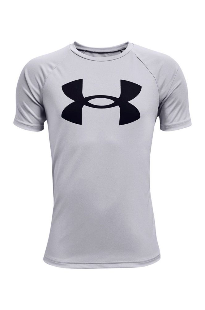 Under Armour - Футболка 1363283 колір сірий (1724794)