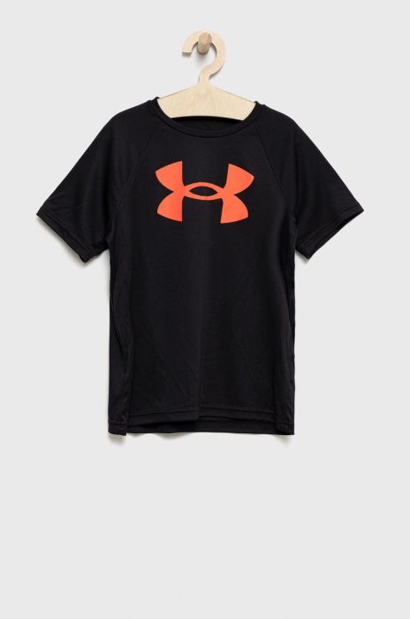Under Armour Футболка 1363283 колір чорний (2245470)