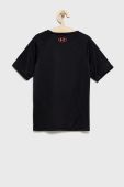 Under Armour Футболка 1363283 колір чорний (2245470)