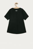 Under Armour - Футболка 1363283 колір чорний (1309488)