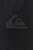 Футболка Quiksilver жіноча колір чорний