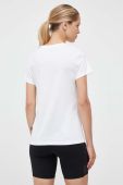 Футболка Puma жіноча колір білий (3456542)