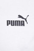 Футболка Puma жіноча колір білий (3456542)