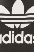 adidas Originals - Футболка GN2896-BLACK колір чорний