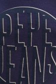 Pepe Jeans - Футболка Bella колір темно-синій