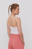 Топ adidas Originals жіночий колір рожевий