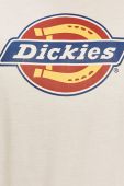 Футболка Dickies колір білий DK0A4XCAWHX-WHITE