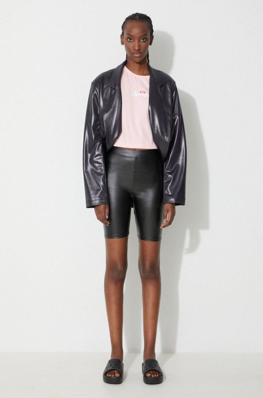 Бавовняна футболка Ellesse колір білий SGB06838-Black (3266647) фото 2