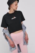 Футболка Ellesse жіноча колір чорний SGB06838-Black