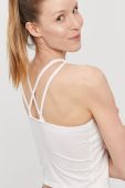Топ Deha жіночий колір білий (1452430)