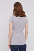 Футболка G-Star Raw жіноча колір сірий