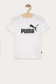 Puma - Дитяча футболка 92-176 cm 586960 колір білий (1219533)