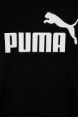 Puma - Дитяча футболка 92-176 cm 586960 колір чорний (1583657)