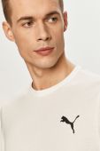Puma - Футболка 586668 колір білий (1319761)