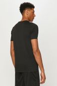Puma - Футболка 586725 колір чорний