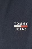 Tommy Jeans - Футболка колір темно-синій (1216426)
