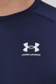 Тренувальна футболка Under Armour 1361518 колір синій однотонний 1361518-410