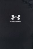 Тренувальна футболка Under Armour колір чорний однотонний 1361683-001 (1449969)