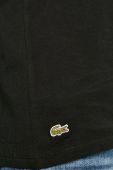 Lacoste Футболка TH3451-BXY колір чорний