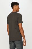 Lee - Футболка колір сірий (1216469)