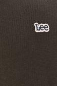 Lee - Футболка колір сірий (1216469)