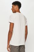 Lee - Футболка колір білий (1264040)