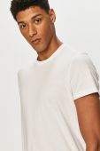 Lee - Футболка колір білий (1264040)