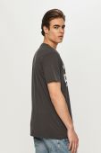 Lee - Футболка колір сірий (1286739)