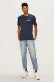Lee - Футболка колір темно-синій (1303551)