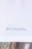 Columbia Футболка 1934814-100 колір білий