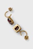 Kate Spade - Сережки колір барвистий (1922040)