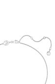 Ланцюжок Swarovski колір срібний (2054539)