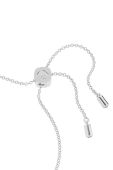 Браслет Swarovski жіночий колір срібний (2075415)