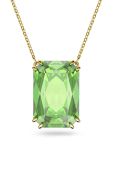 Ланцюжок Swarovski колір зелений (2075423) Ланцюжок Swarovski колір зелений (2075423)