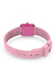 Годинник Swarovski жіночий колір рожевий (2083291)