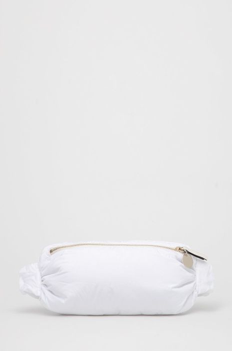 Сумочка Red Valentino колір білий