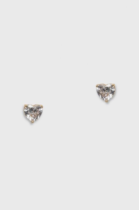 Серьги Kate Spade цвет золотой