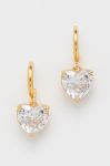 Сережки Kate Spade колір золотий (2128664)