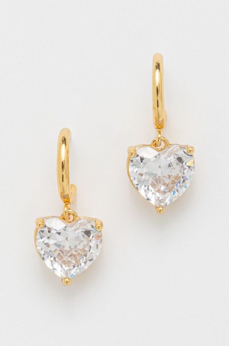 Сережки Kate Spade колір золотий (2128664)