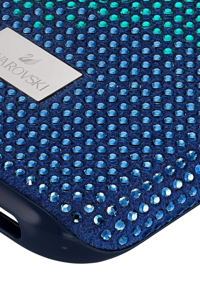 Чохол на телефон Swarovski колір синій (2108120) фото 3