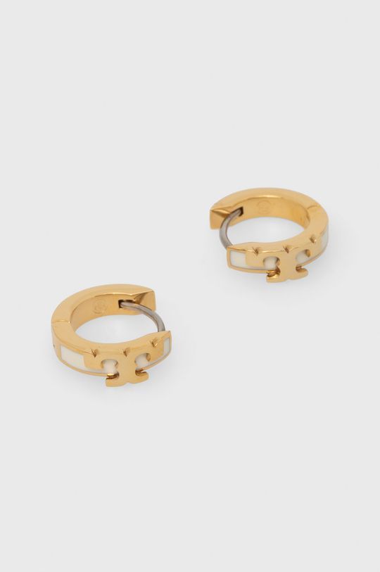 Сережки Tory Burch колір золотий (2128821)