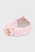 Годинник Rip Curl Deluxe Horizon жіночий колір рожевий
