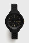 Годинник Rip Curl Deluxe Horizon жіночий колір чорний