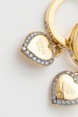 Сережки Guess колір золотий (2392459)