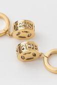 Сережки Guess колір золотий (2392463)