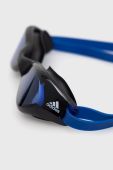Окуляри для плавання adidas Performance BR1111 колір блакитний